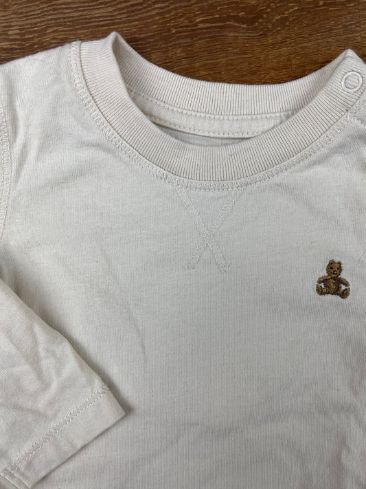 Gap 3-6M Shirt