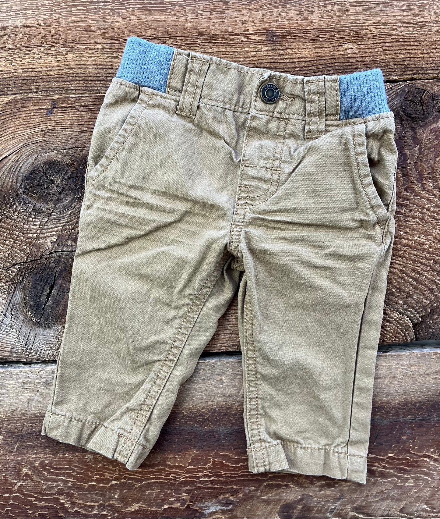 Carter’s 3M Chino Pant