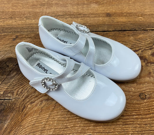Rachel Shoes 9C Formal Shoe