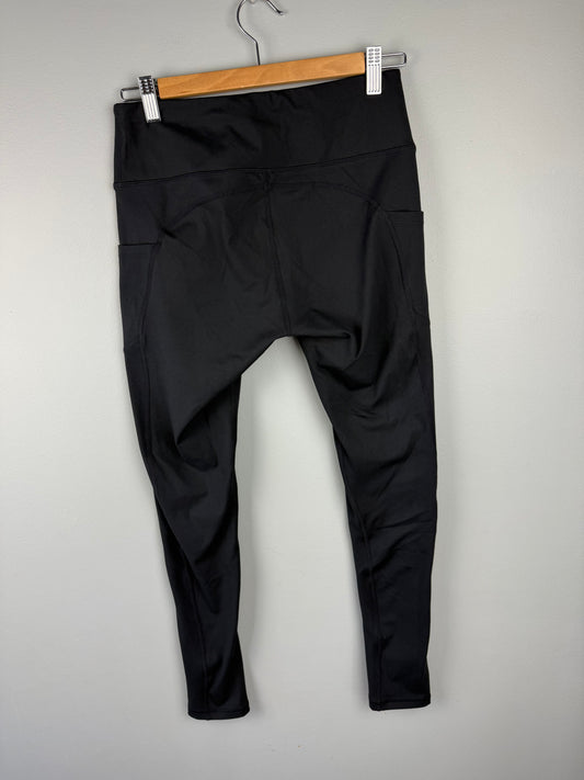 Women’s Medium Cropped Legging