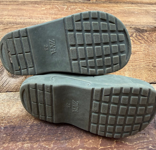 Zara 23C Rain Boot
