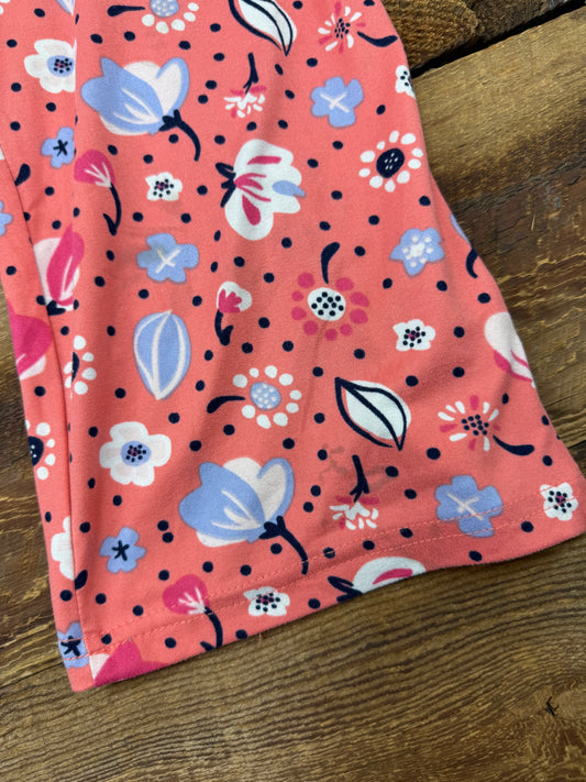 Picapino 5T Floral Jumper