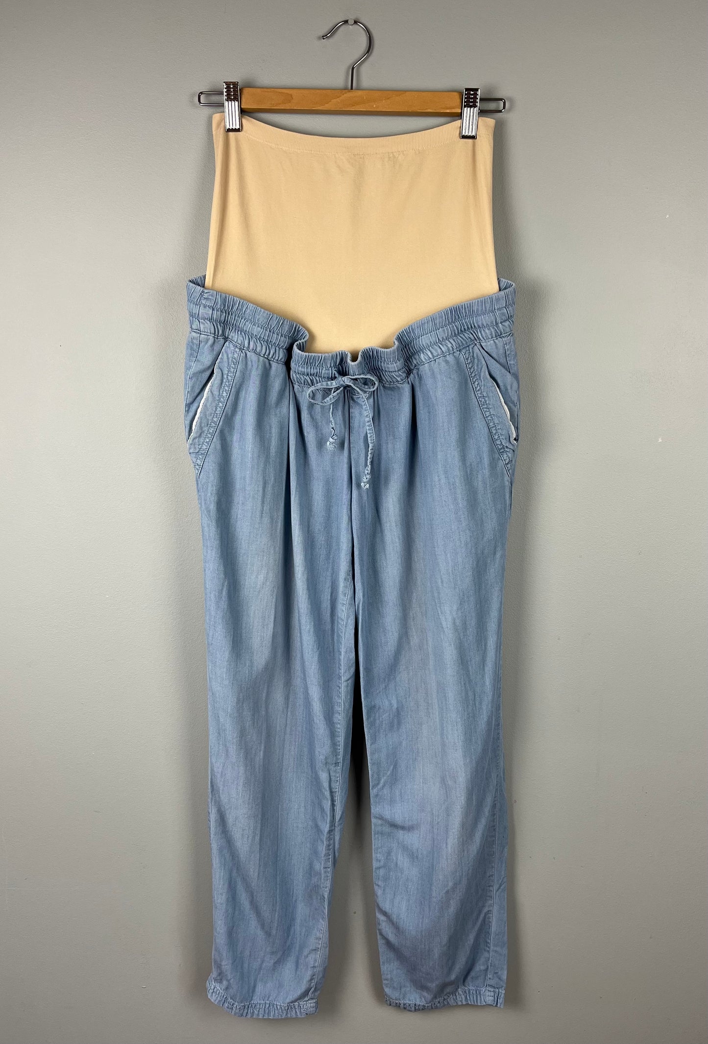 Medium Maternity Jean