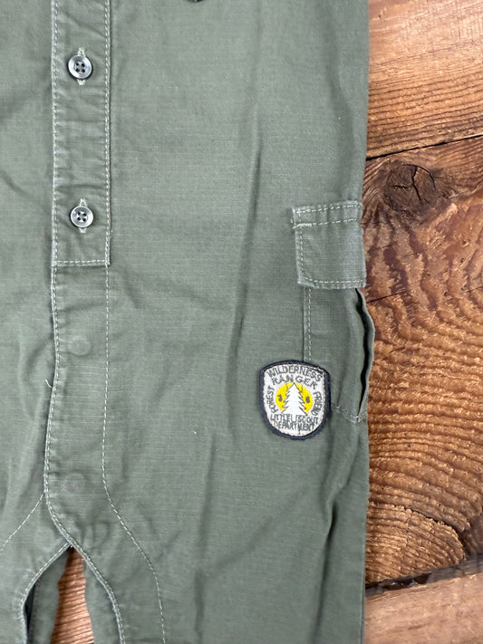 Carter’s 9M Ranger Jumper