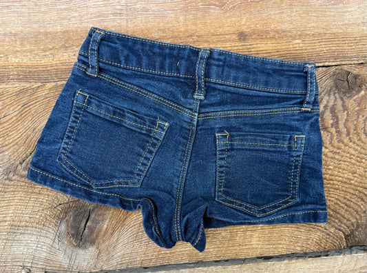 Forever 21 5/6T Jean Short