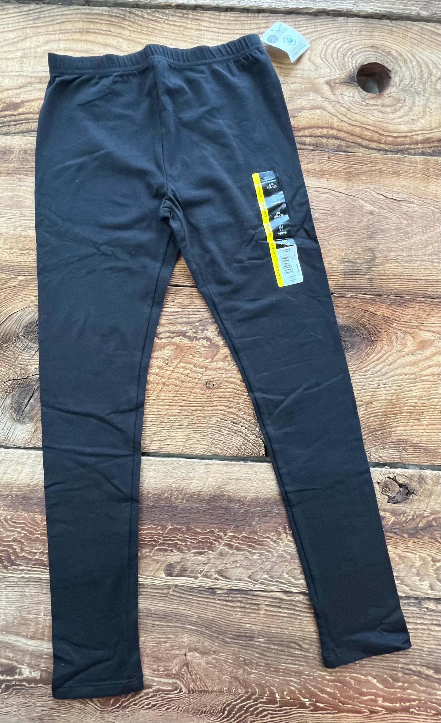 George Large (10-12Y) Legging