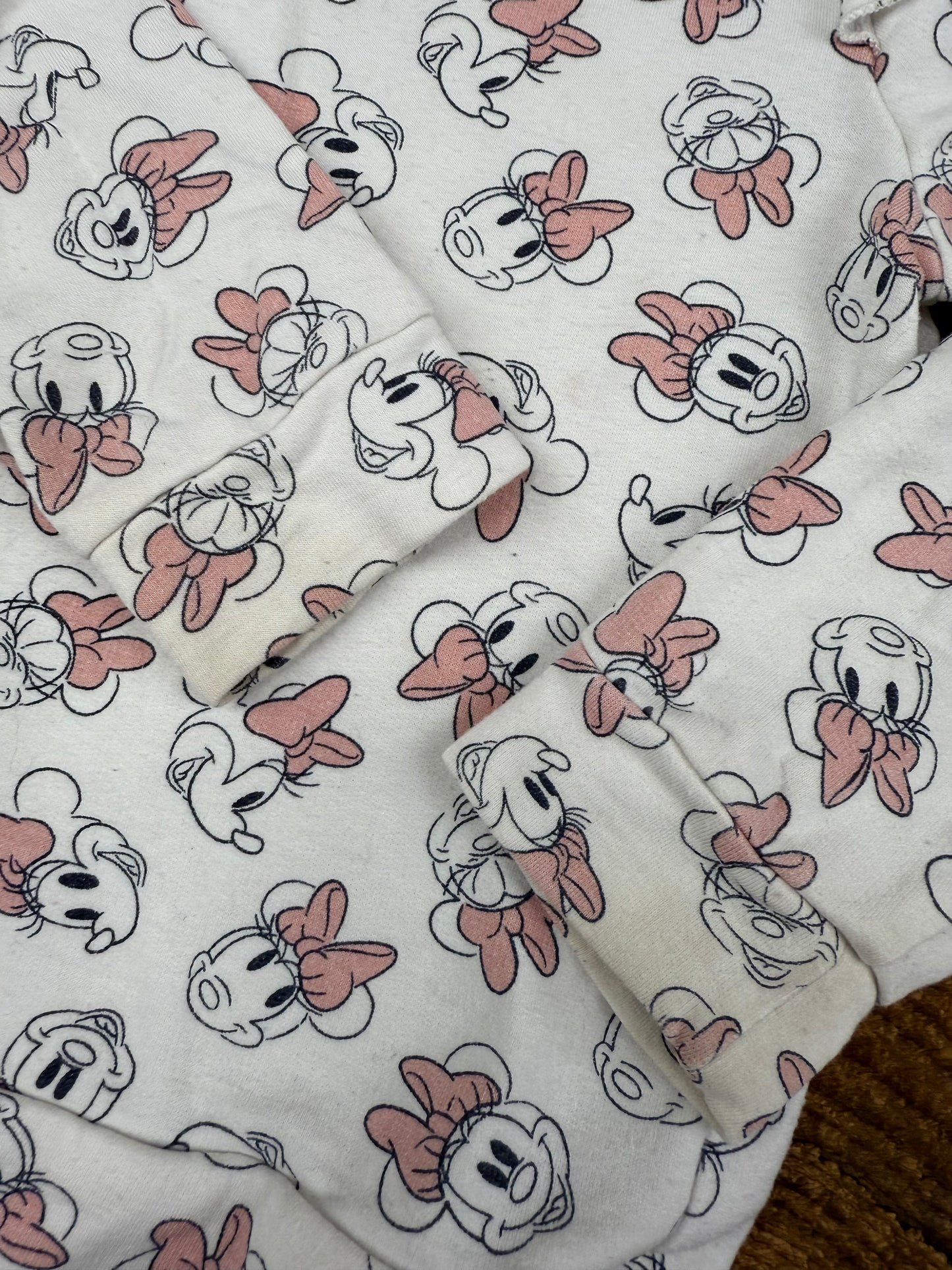 Joe Fresh 18-24M Minnie Shirt