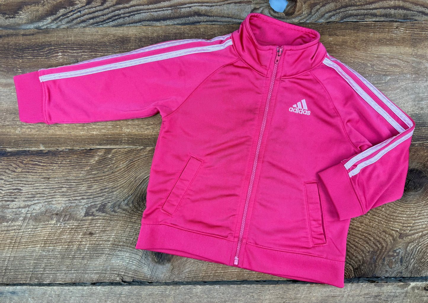 Adidas 18M Track Jacket