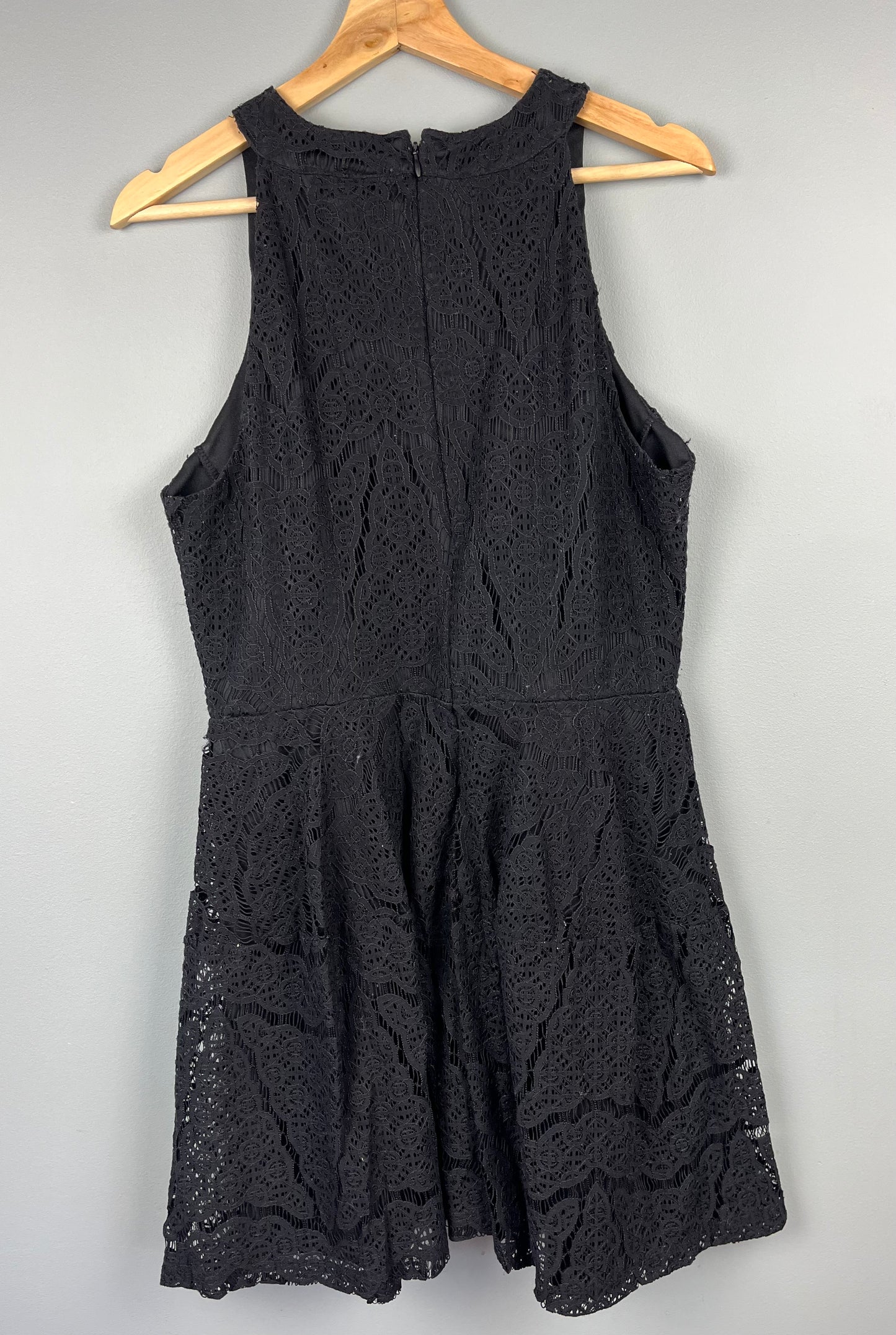 Massio Women’s XL Lace Dress
