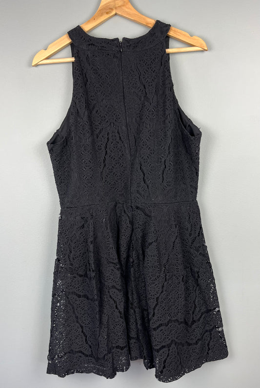 Massimo Women’s XL Lace Dress