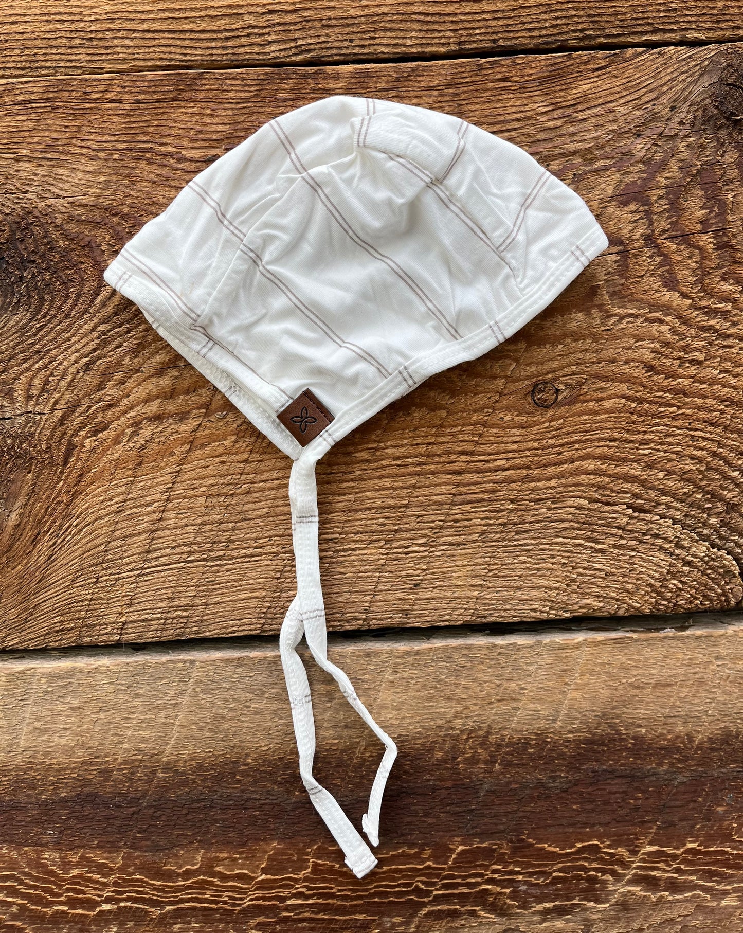 Papillonbabe 3-9M Bonnet