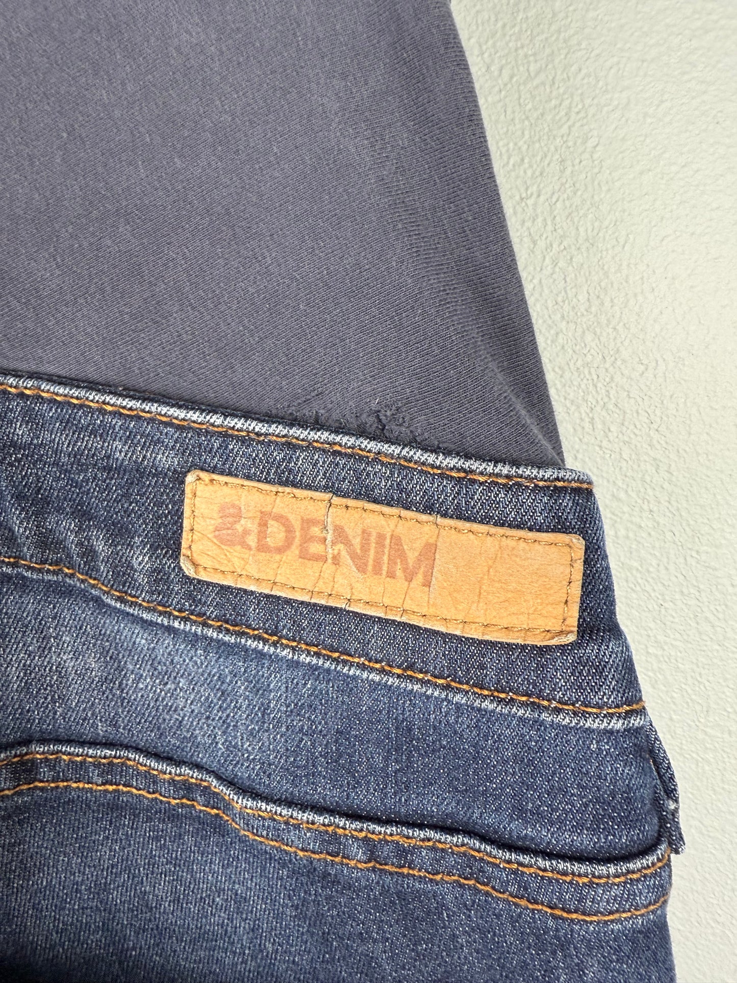 H&M Maternity 12 Jean