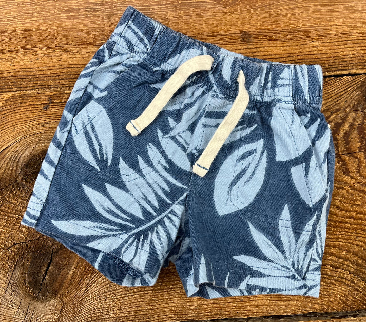 Gap 6-12M Palm Short