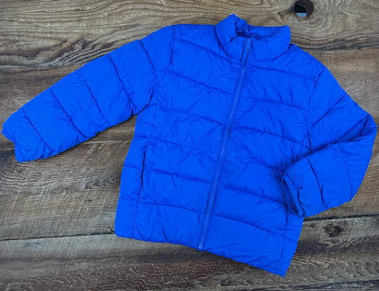 The Children’s Place Medium 7/8 Puffer Jacket