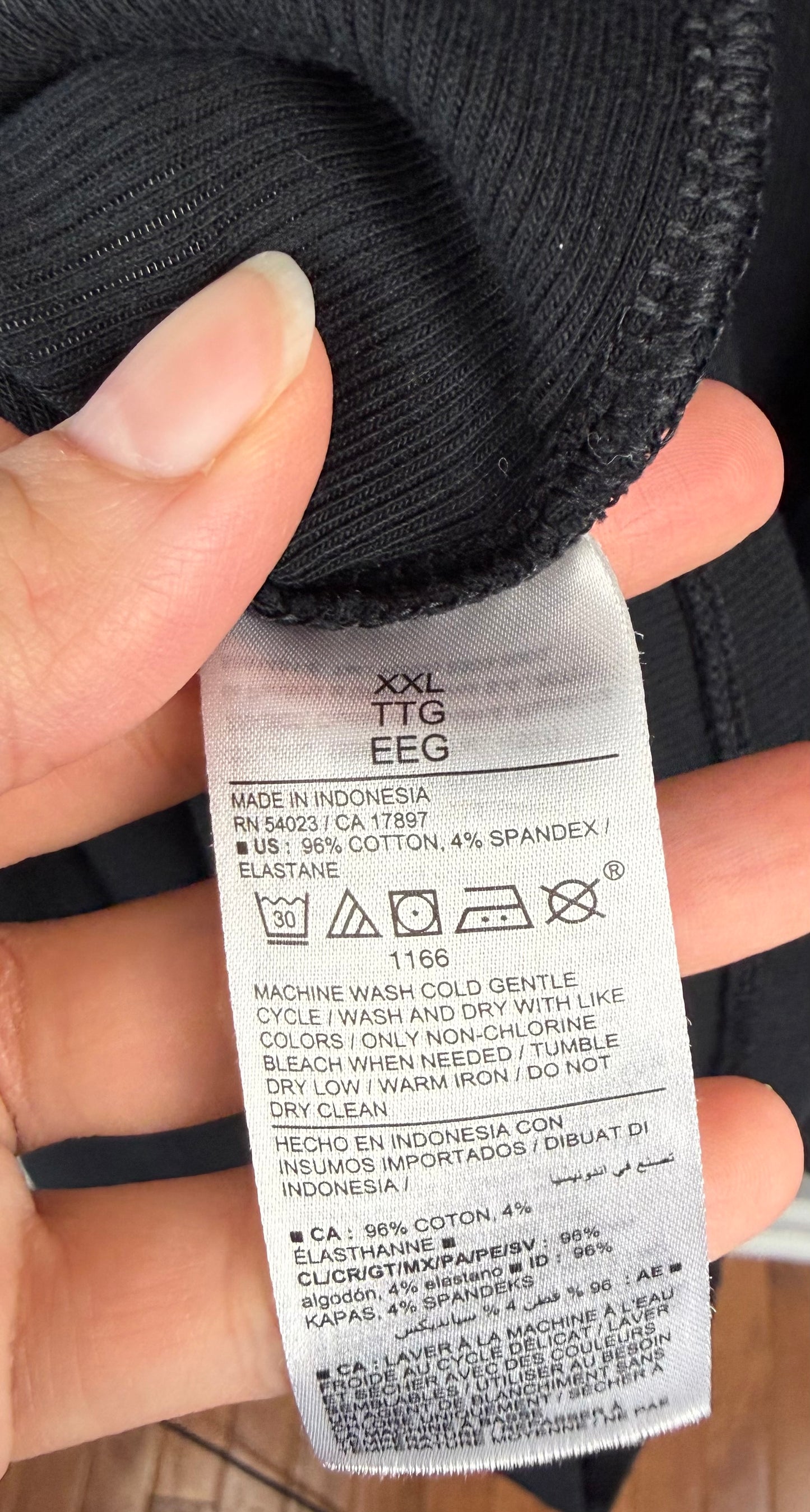 Old Navy Maternity XXL Ribbed Bodycon Dress