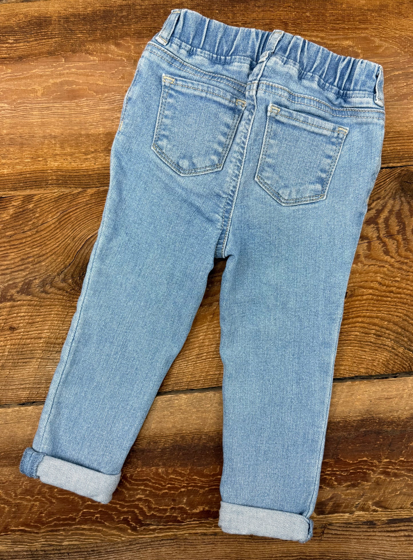Gap 3T Jegging