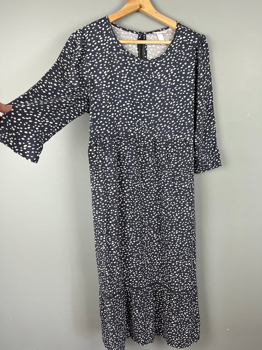 Isabel Maternity Medium Dress