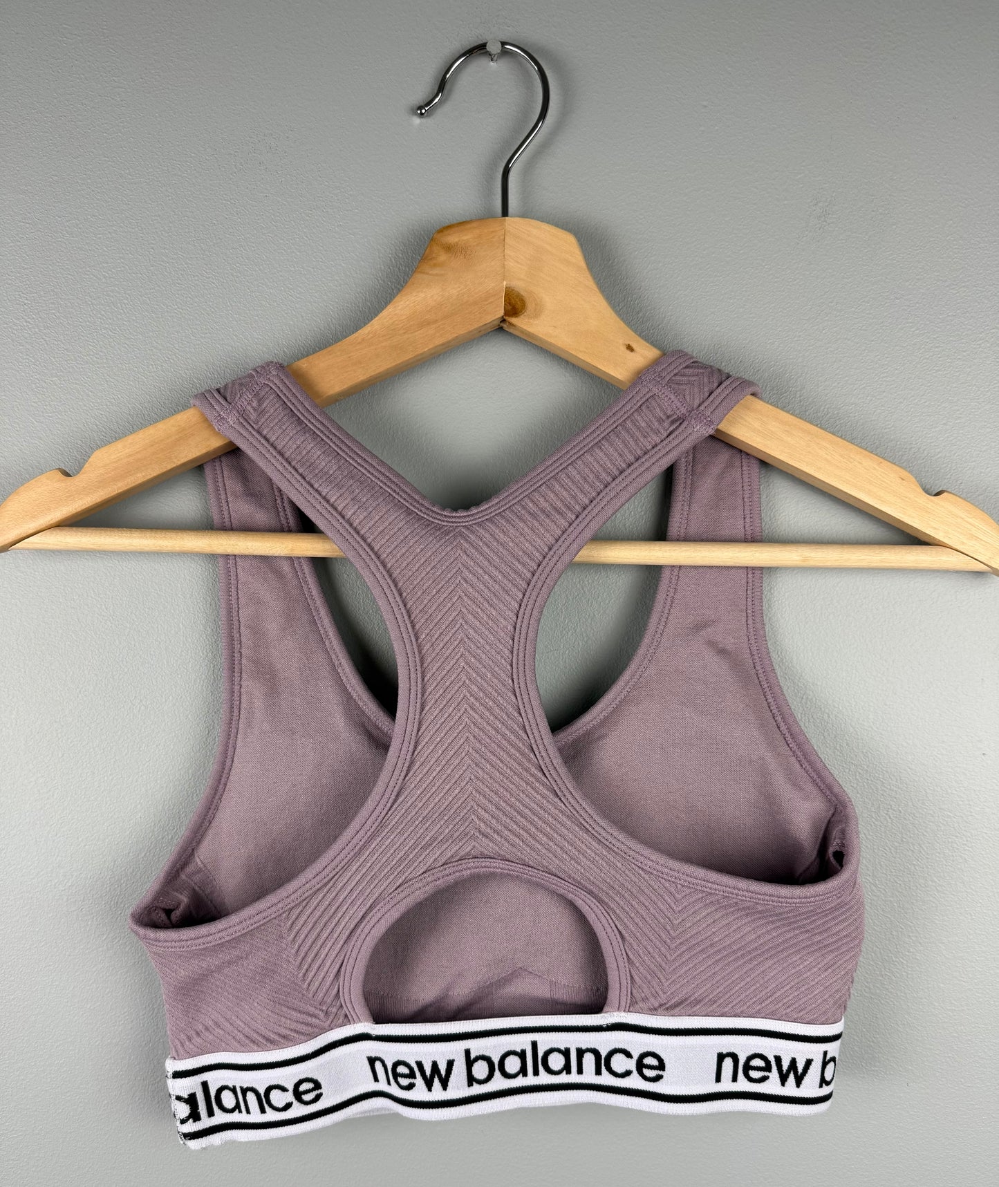 New Balance Women’s Medium Sports Bra