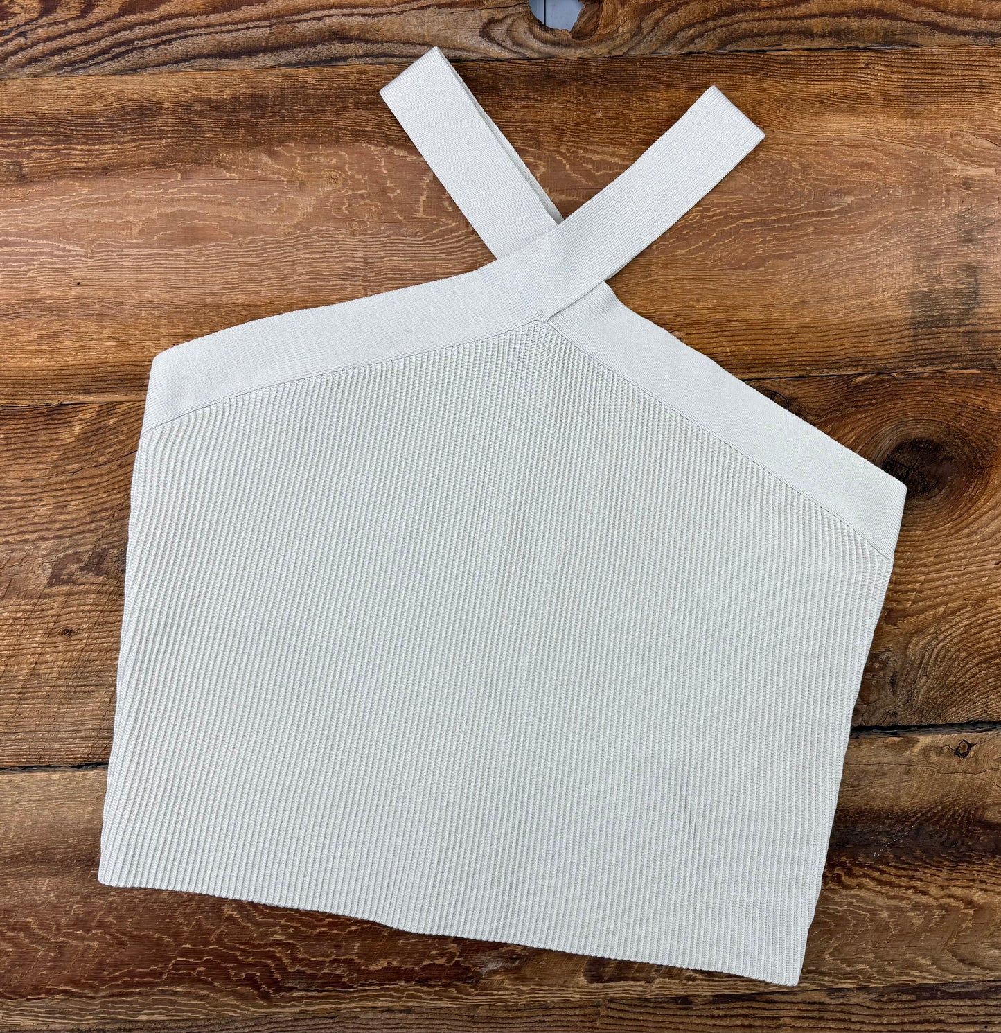 Babaton 2XL Ribbed Tank