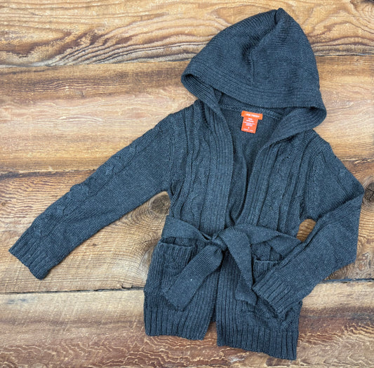 Joe Fresh 4T Knit Cardigan