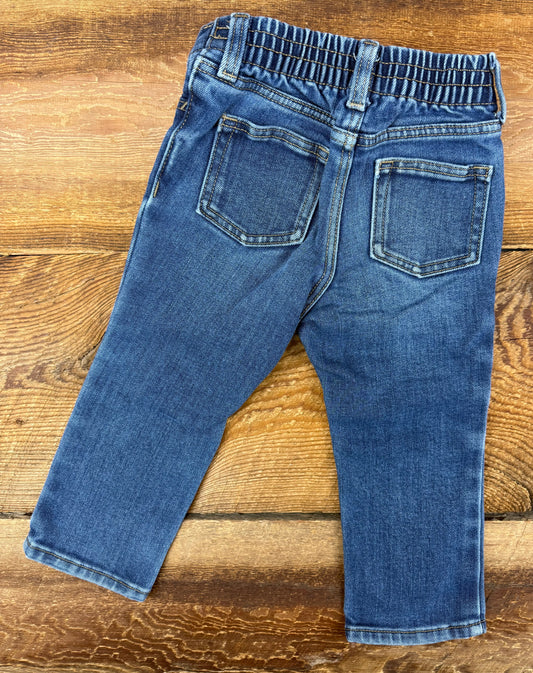 Old Navy 18-24M Straight Jean