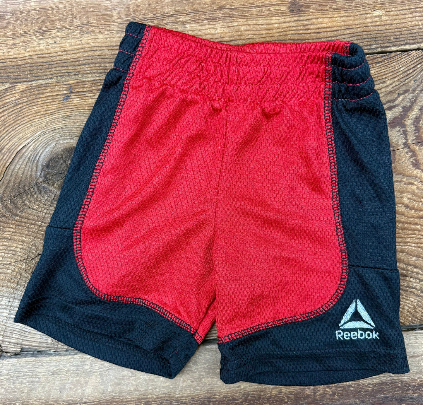 Reebok 12M Athletic Short