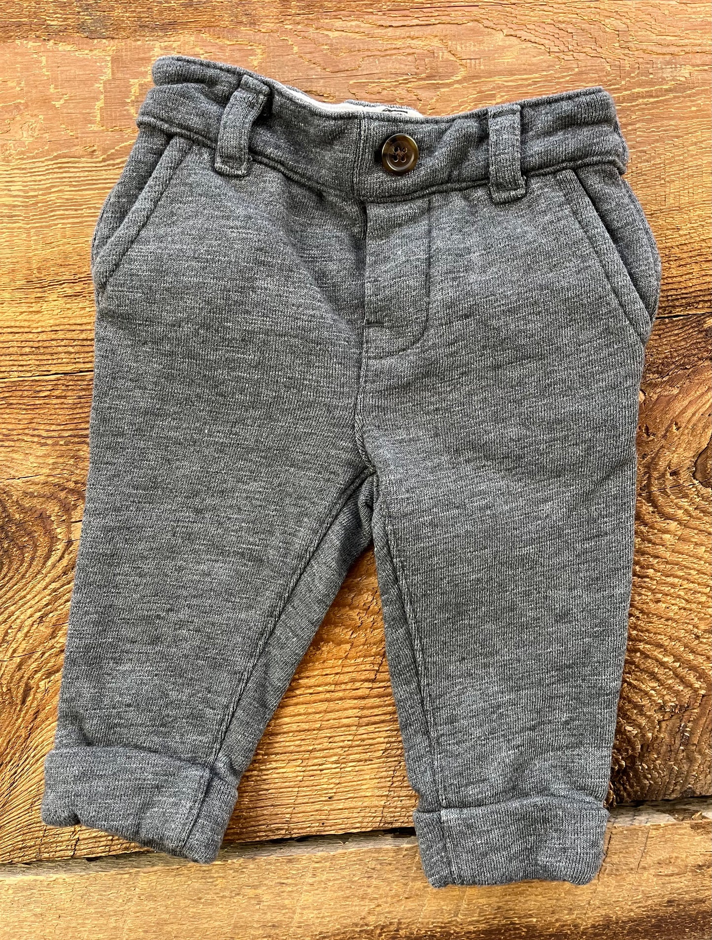 Gap 3-6M Dress Pants