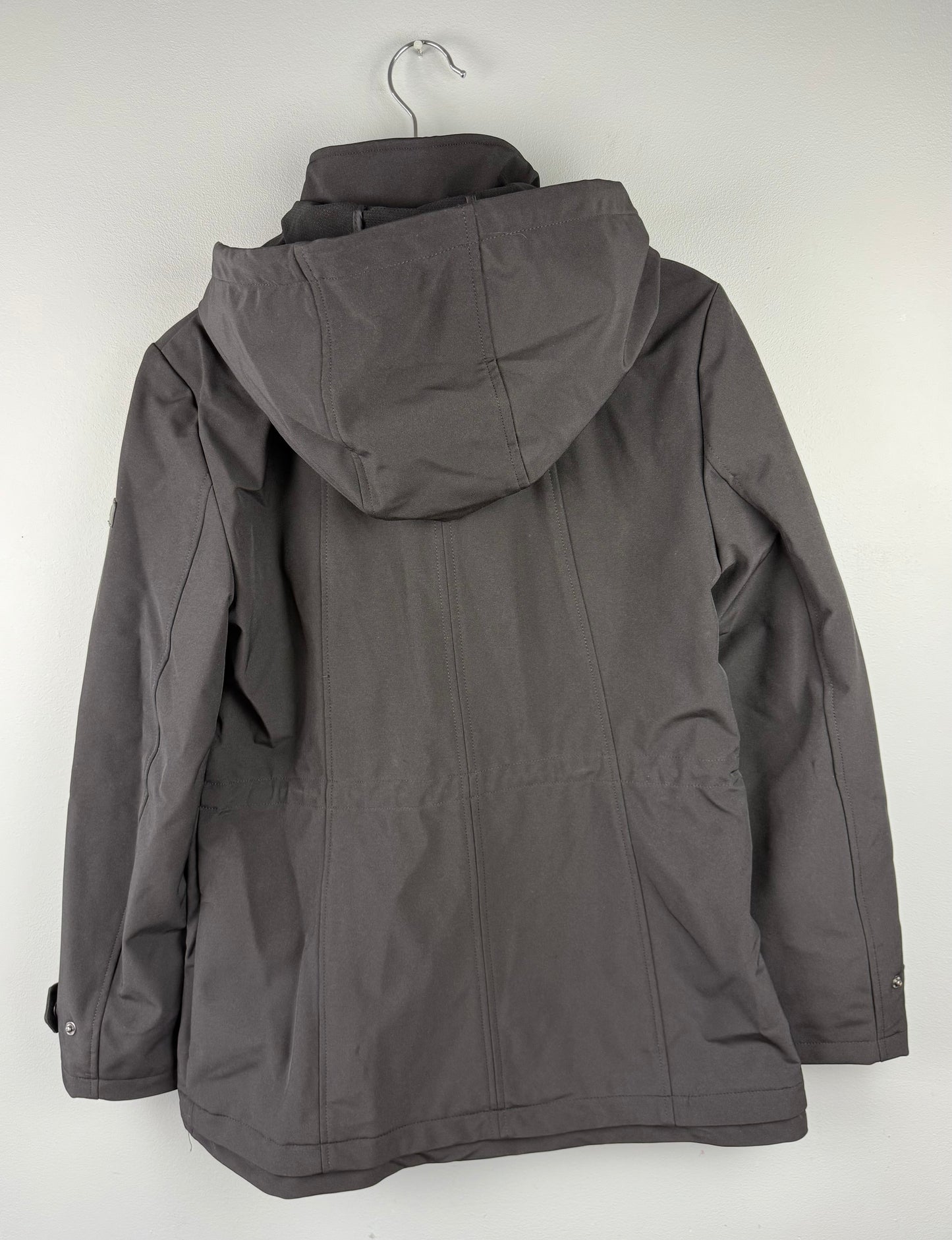 DKNY Small Utility Jacket