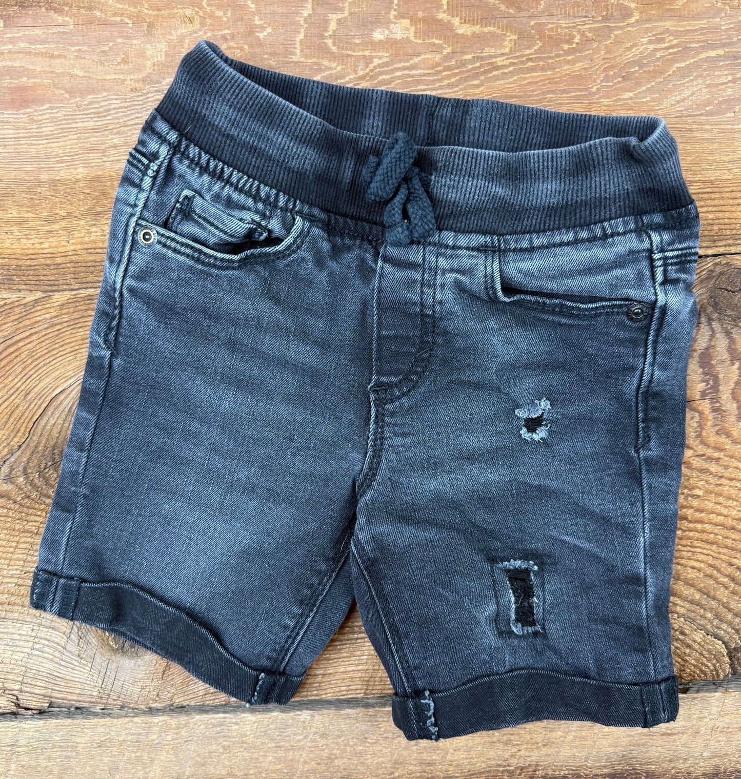 Old Navy 3T Jean Short