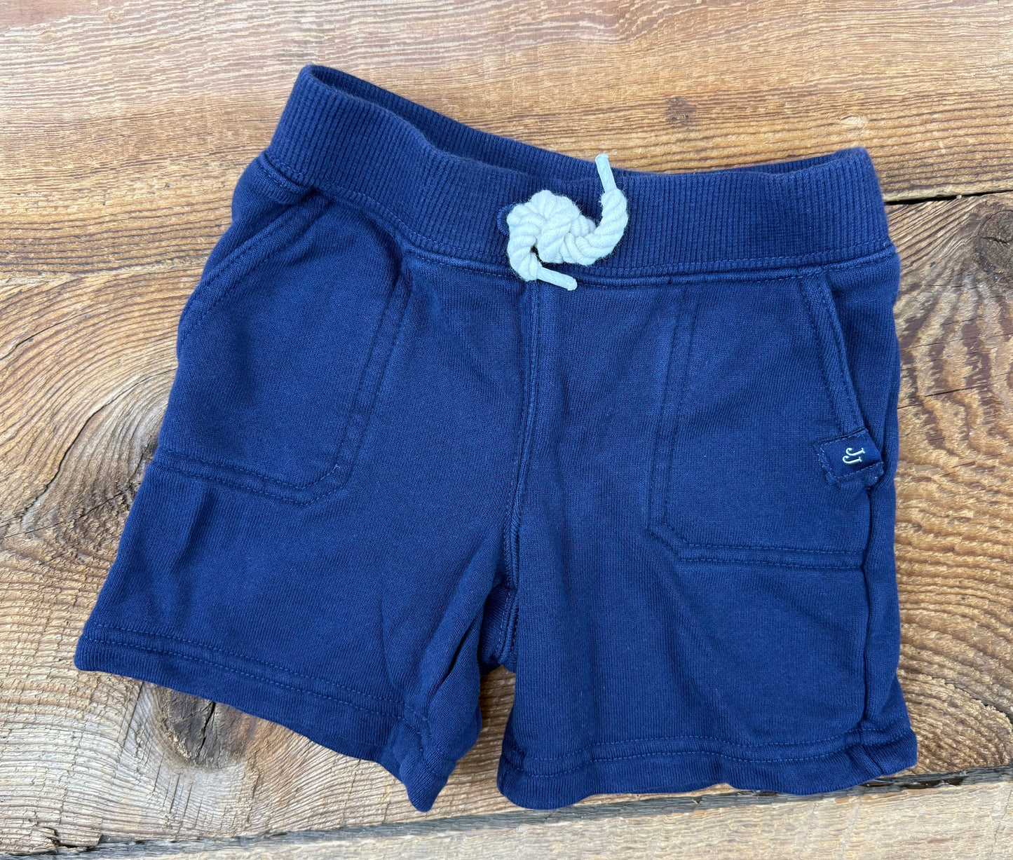 Janie & Jack 6-12M Short