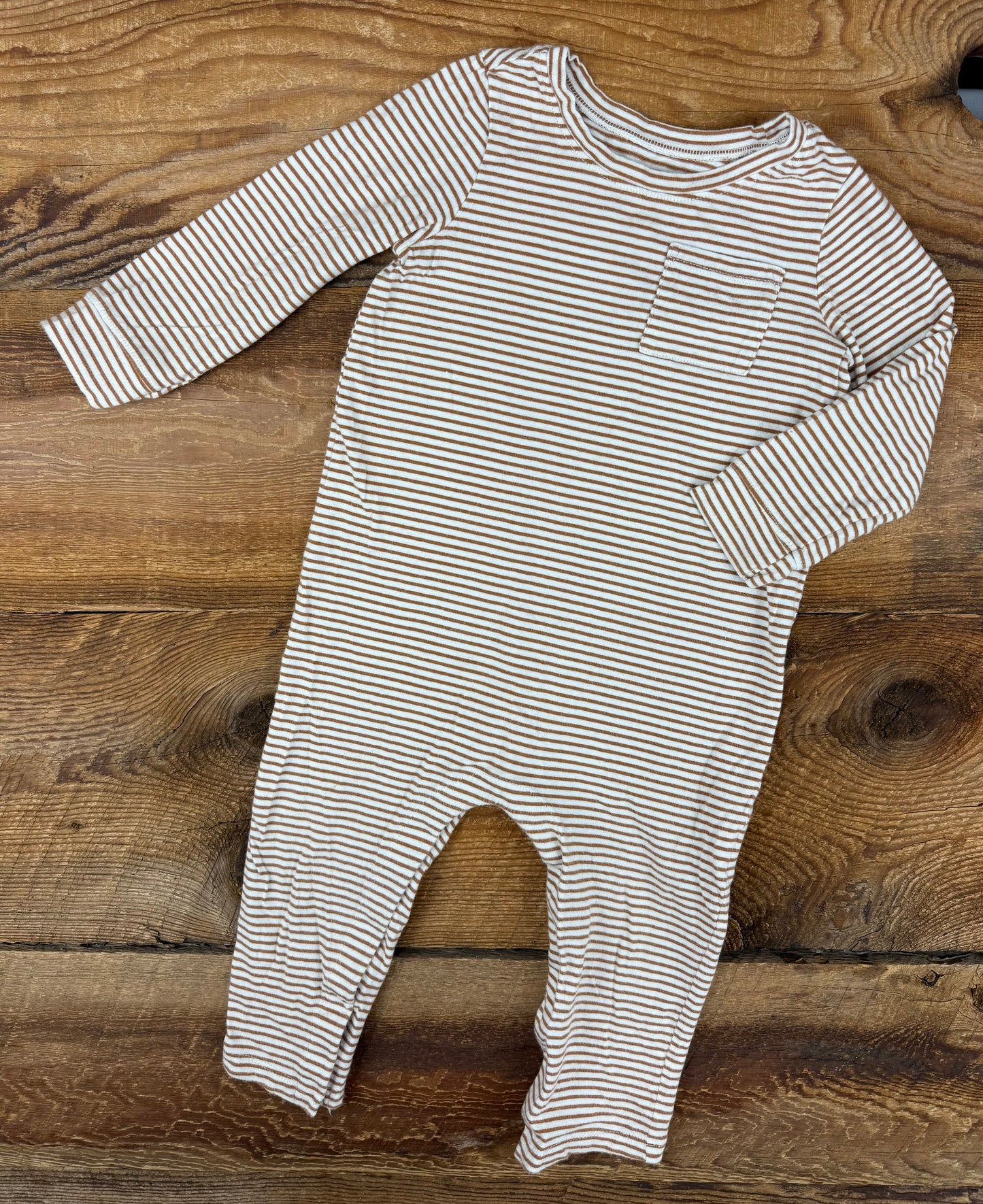 Old Navy 18-24M Striped Jumper