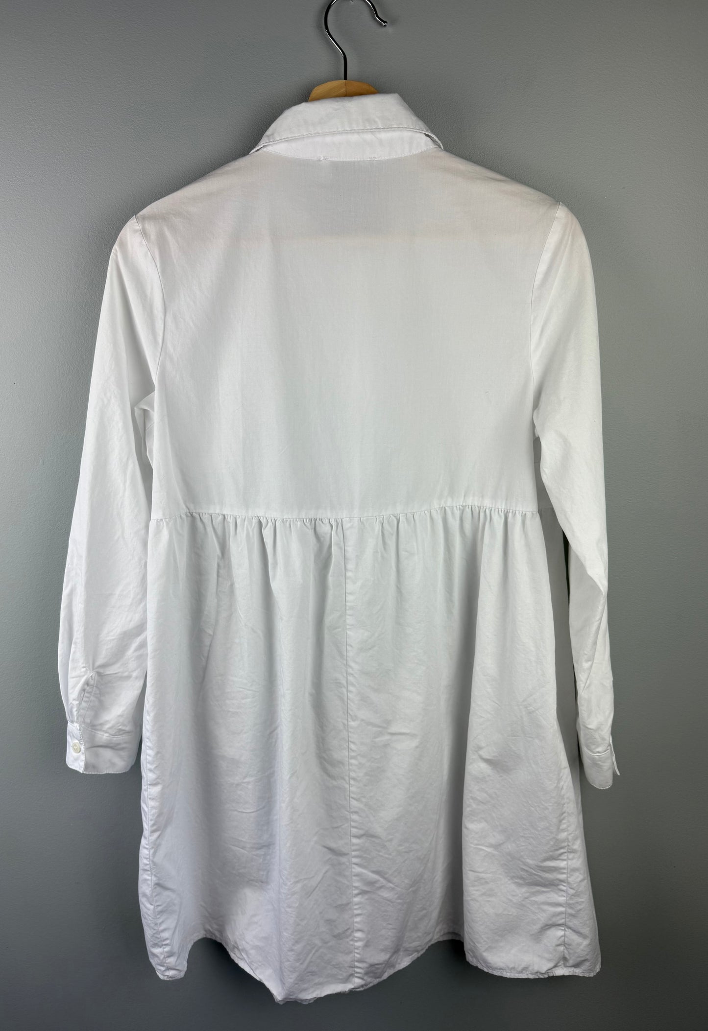 ASOS Maternity US 4 Button up Dress