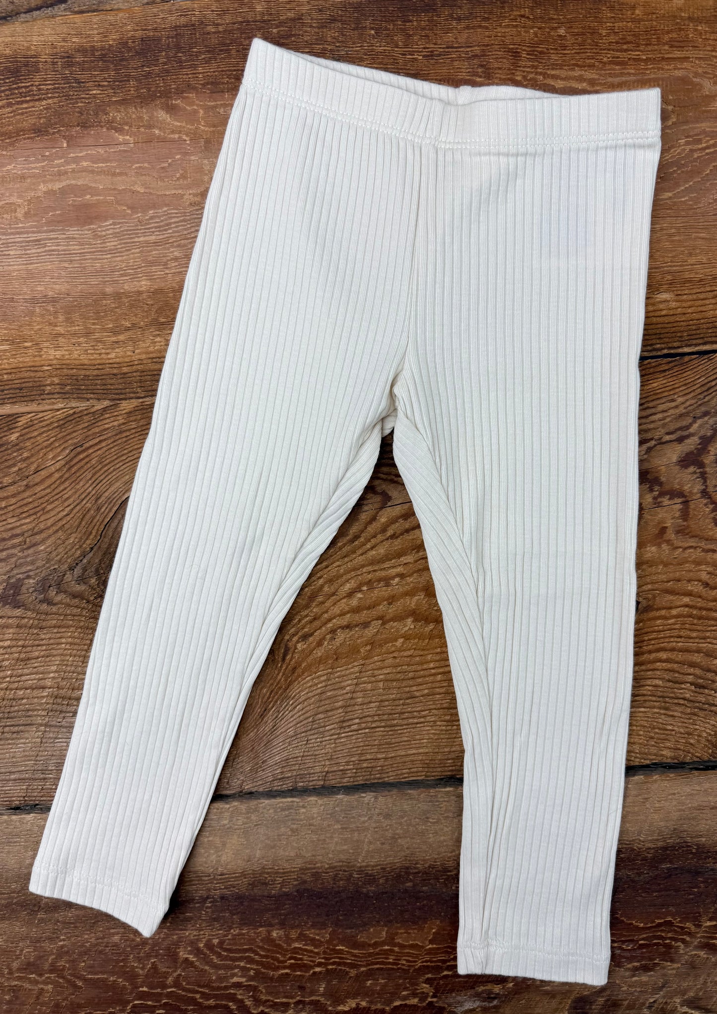 H&M 2T Ribbed Legging