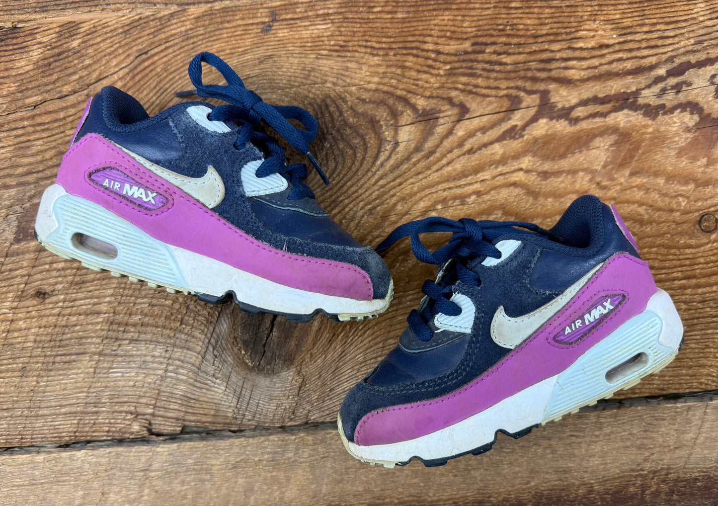Nike 7C Air Max Shoe