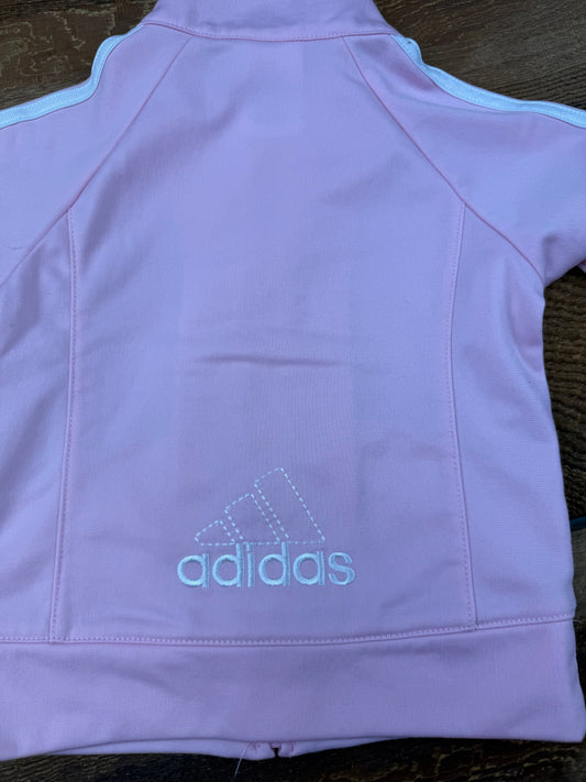 Adidas 18M Track Jacket