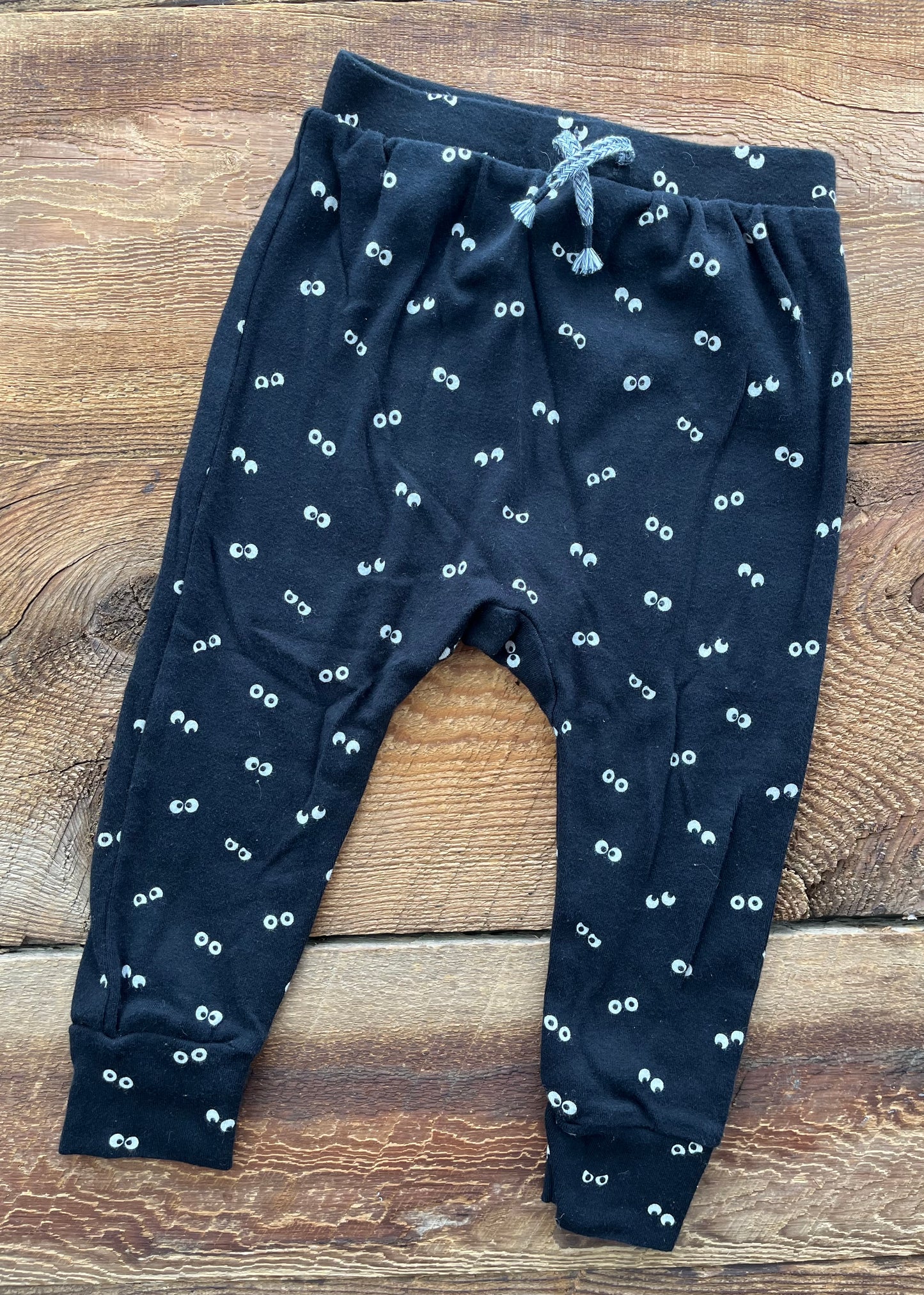 Joe Fresh 18-24M Eye Harem Legging