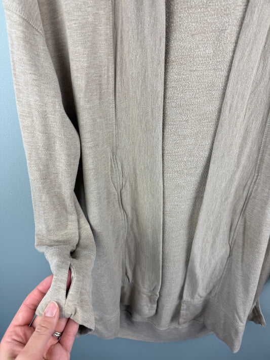 Mono B Women’s Large Cardigan