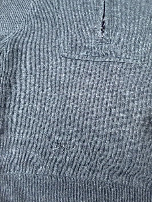 Old Navy 2T Quarter Zip Sweater