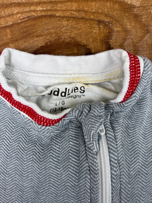 Juddlies 12-18M Sleeper