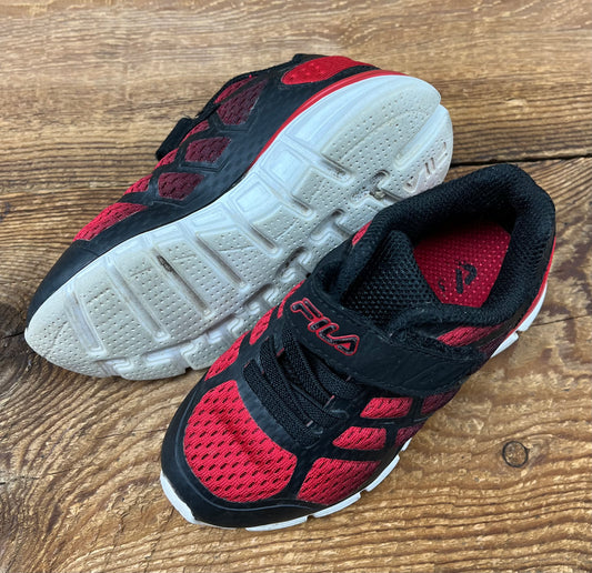Fila 8C Running Shoe