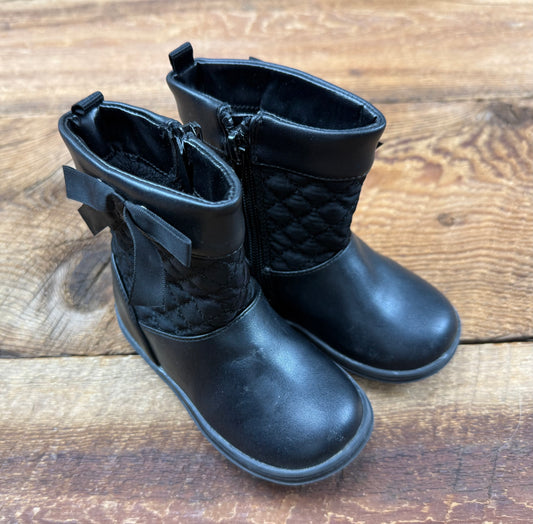 Joe Fresh 5T Lined Boot