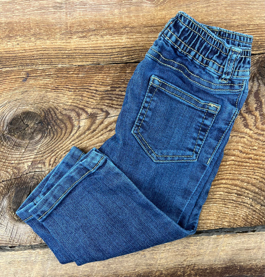 Carter’s 12M Straight Jean