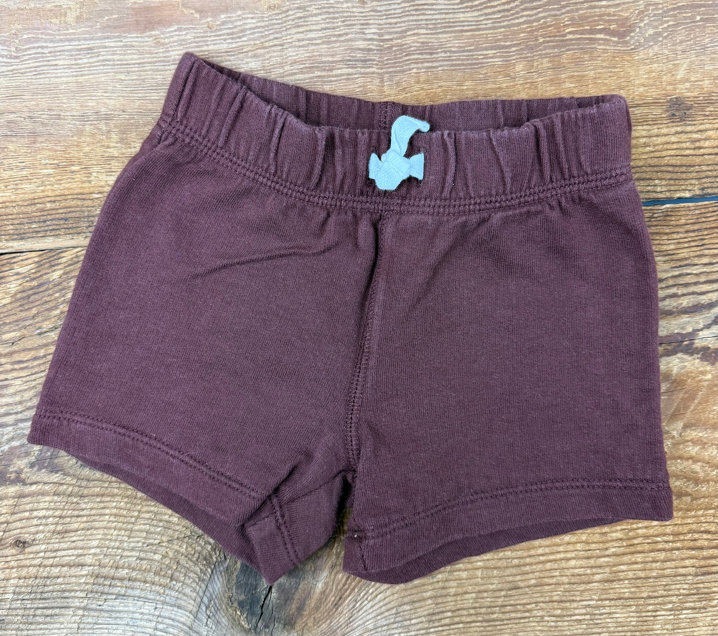 Carter's 6M Short