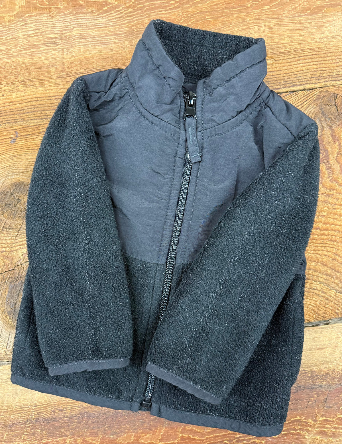 TCP 6-9M Fleece Jacket