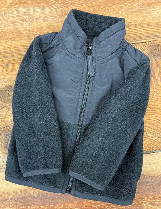 TCP 6-9M Fleece Jacket