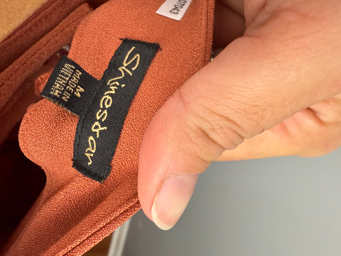 Shinestar Women’s Medium Pant