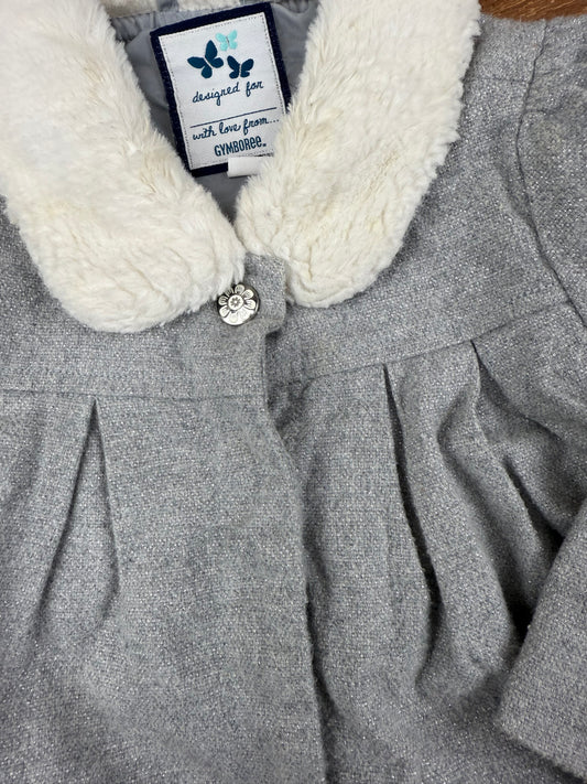 Gymboree 18-24M Sparkle Jacket