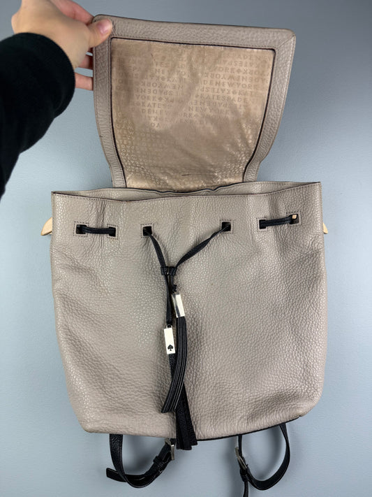Kate Spade Backpack