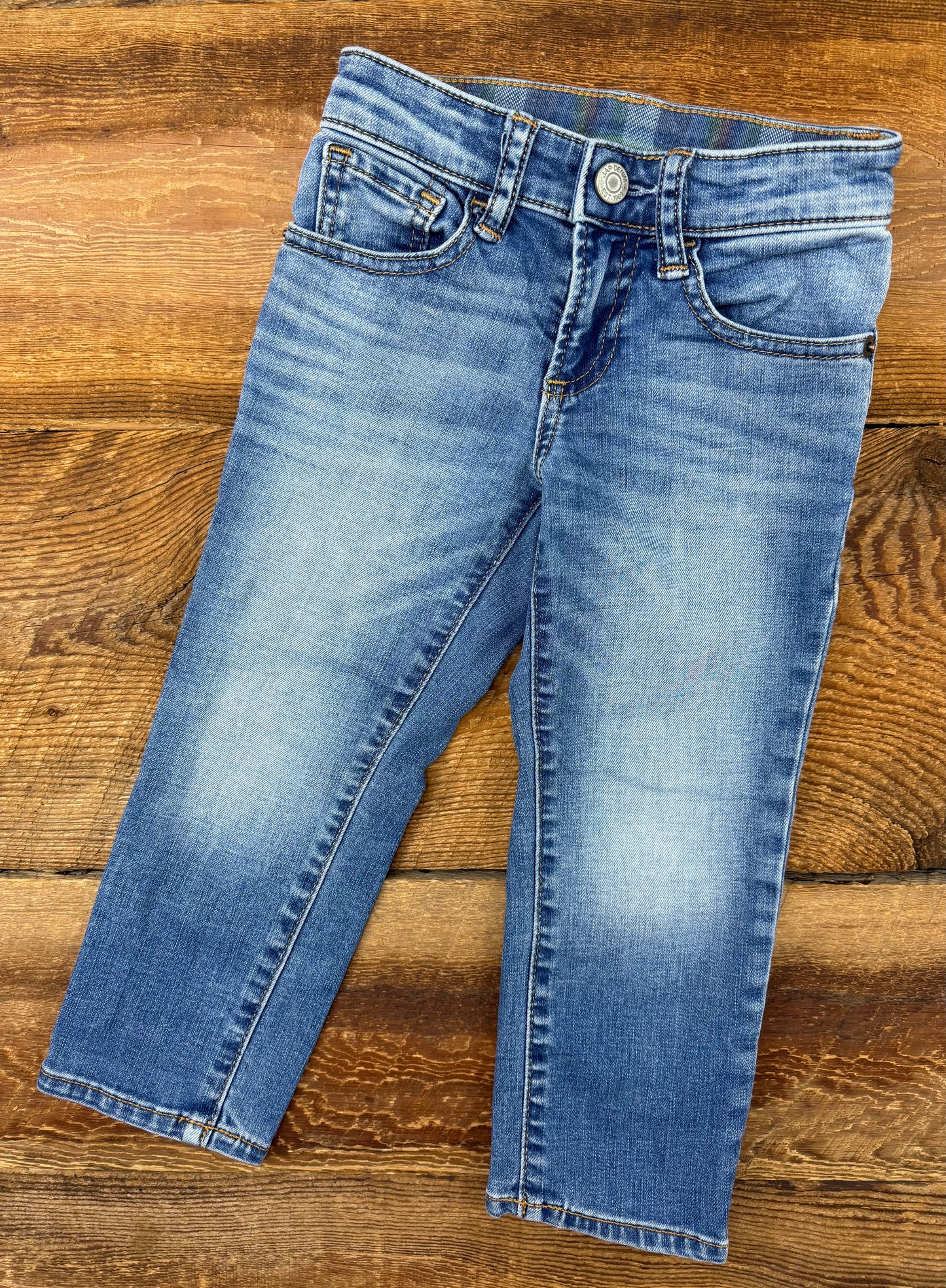 Gap 3T Jean