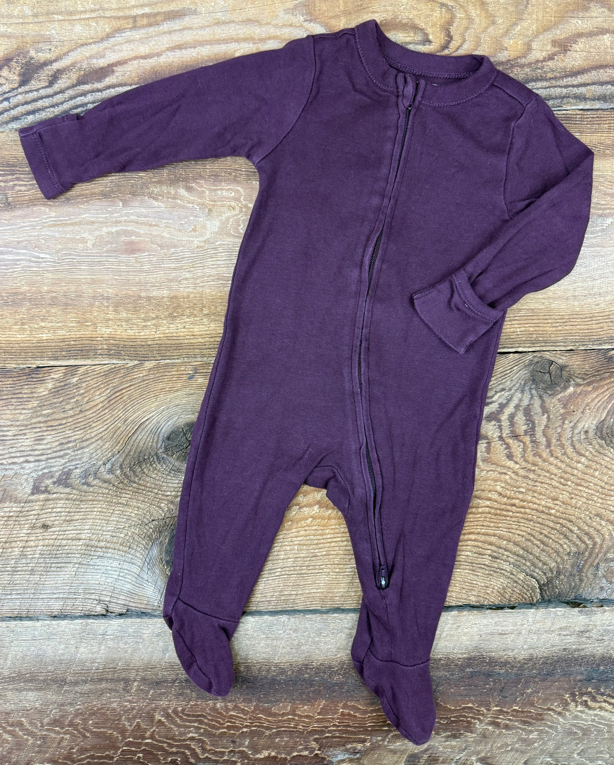 Old Navy 3-6M Sleeper